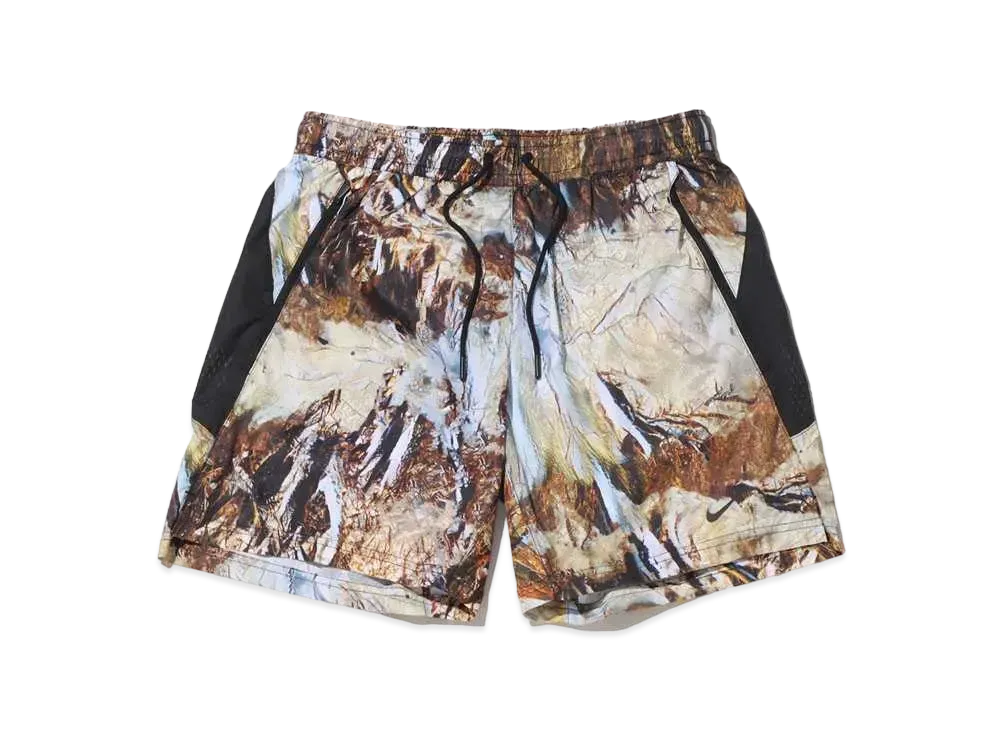Nike NOCTA Running Men's Short Pants "Camo"
