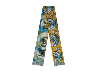 Montmartre New York I Saw YOU Last Season Scarf "MULTI"
