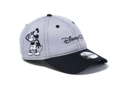 NEW ERA 9Twenty Disney 100th Steamboat Williet "Gray"