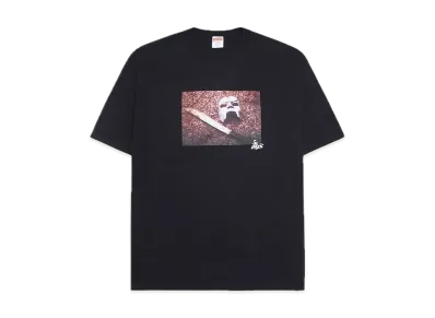 Supreme Mf Doom Tee "Black"