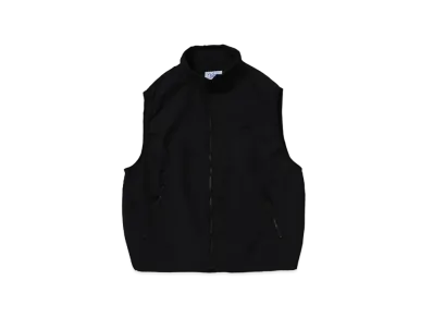 KEBOZ Nylon Sport Vest "Black"