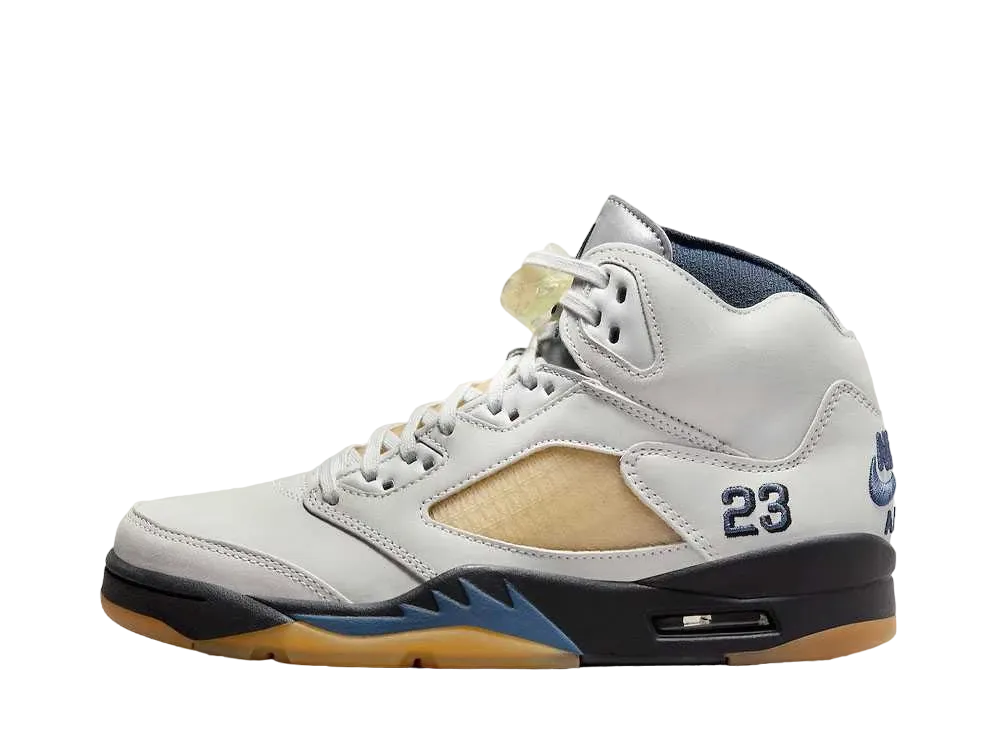 A Ma Maniere × Nike Women's Air Jordan 5 Retro SP "Dawn"