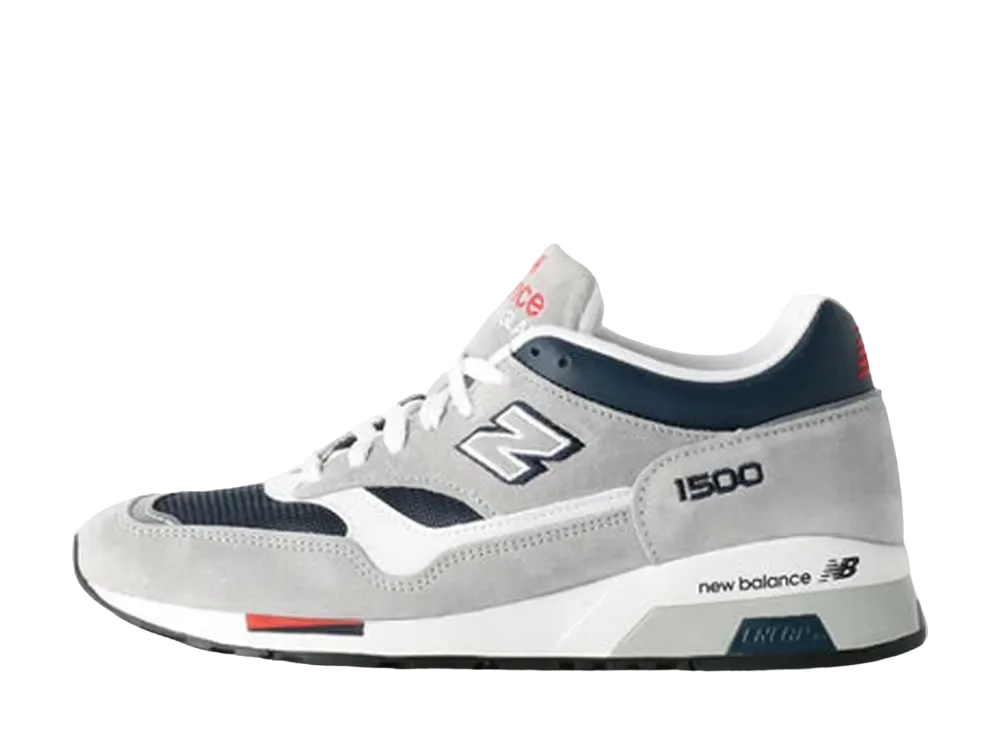 New Balance 1500 "Gray/Navy"