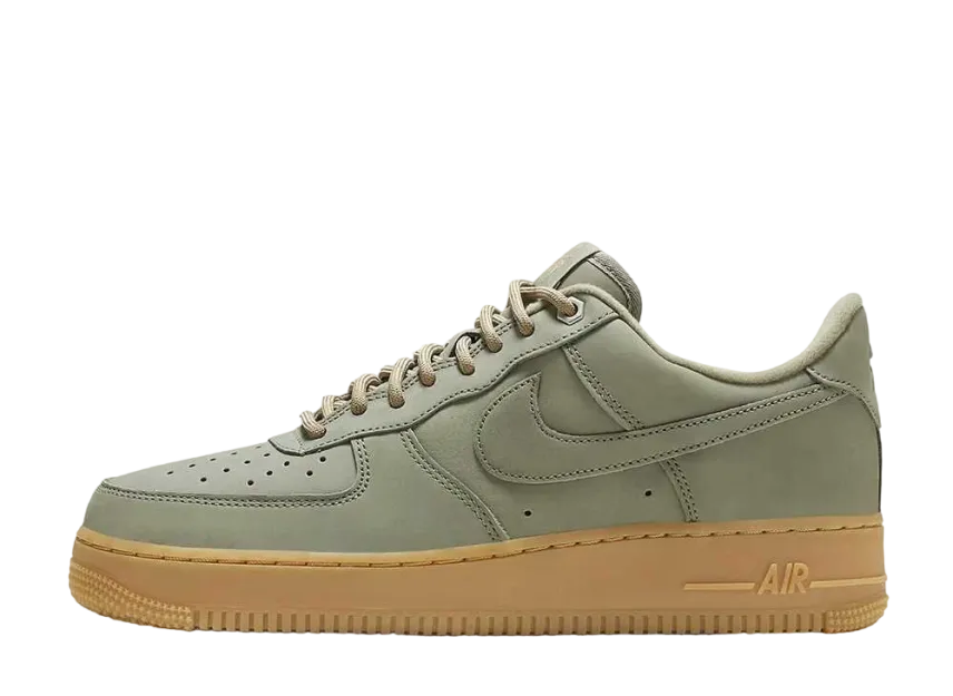 ナイキ エア フォース 1 ‘07 LV8 ライトアーミー Nike Air Force 1 '07