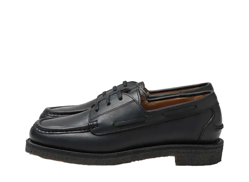 在原みゆ紀 × REGAL SHOE & CO. 3EYELET MOC TOE 9/30・10/1発売|在原みゆ紀 × REGAL Shoe & Co. 3Eyelet Moc