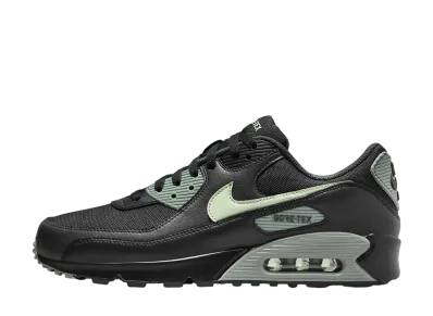 Nike Air Max 90 GORE-TEX "Black/Honeydew"