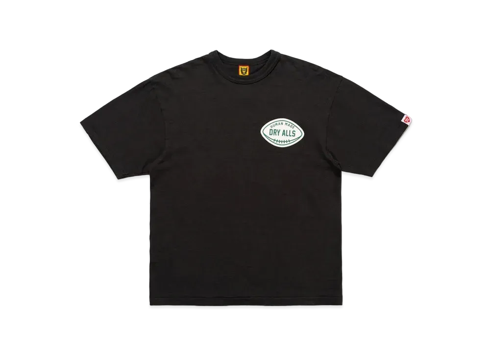 HUMAN MADE Graphic T-Shirt #3 "Black"