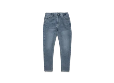 HUMAN MADE Relax Denim Pants "Indigo"