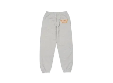HUMAN MADE Sweatpants "Gray"