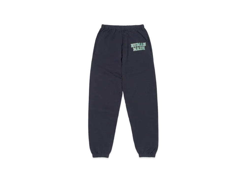 HUMAN MADE Sweatpants "Navy"
