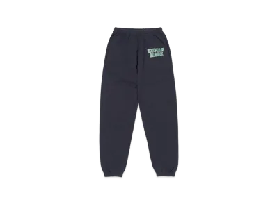HUMAN MADE Sweatpants "Navy"