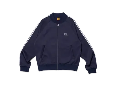 【最安価/即購入OK】ヒューマンメイド トラックジャケット ネイビー XL 20230928072114-2.webp?size=m