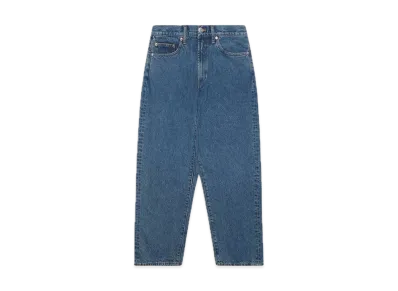 Supreme Baggy Jean "Washed Indigo"(23FW)