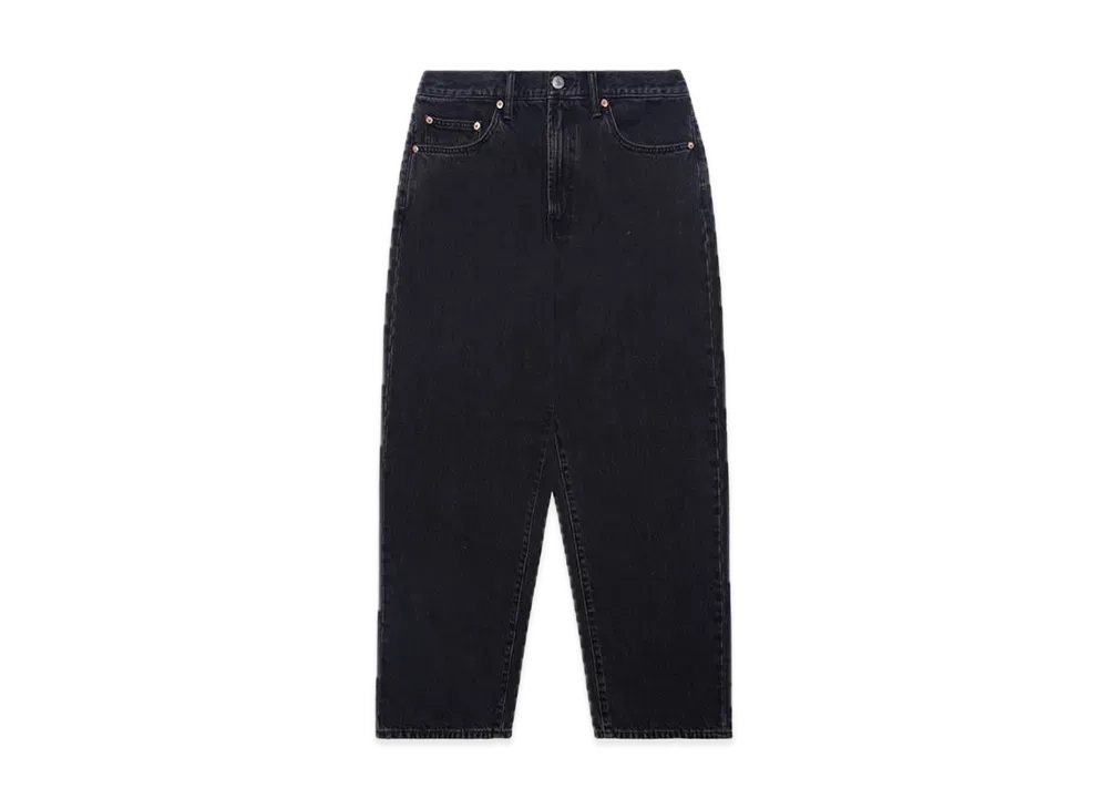 Supreme Baggy Jean "Black"(23FW)