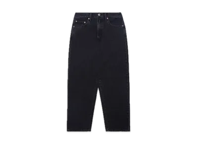 Supreme Baggy Jean "Black"(23FW)