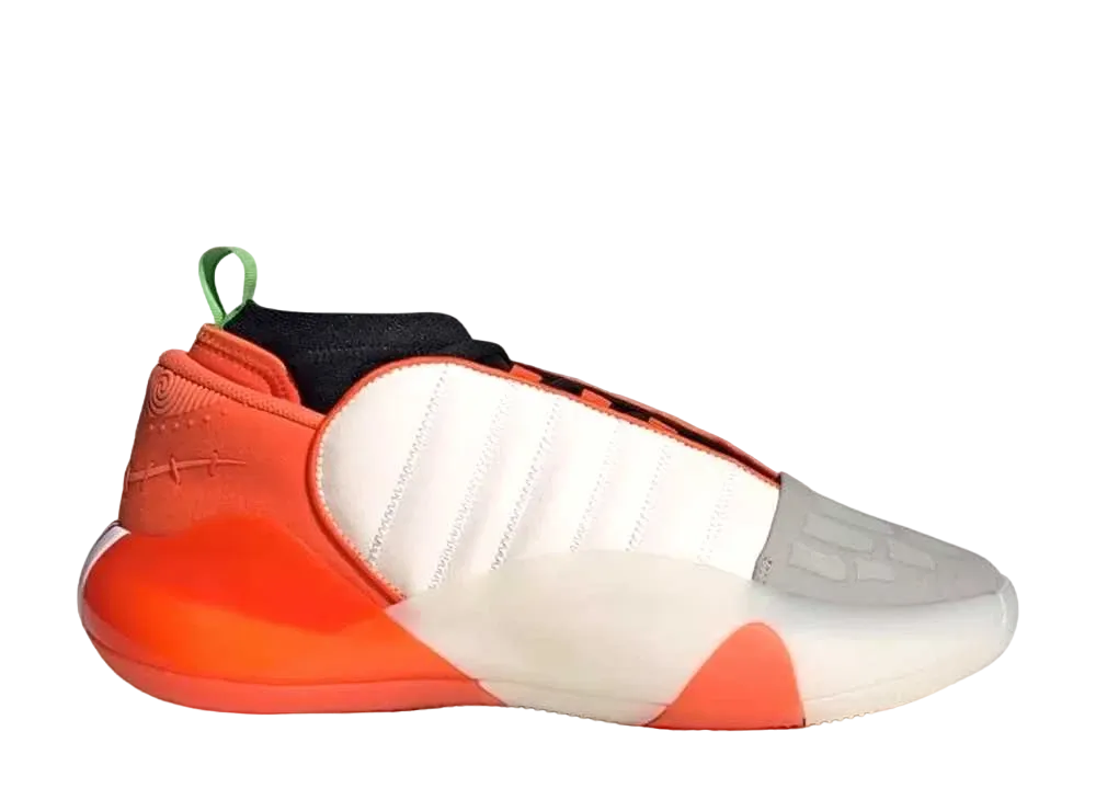 adidas Harden Volume 7 "Halloween"