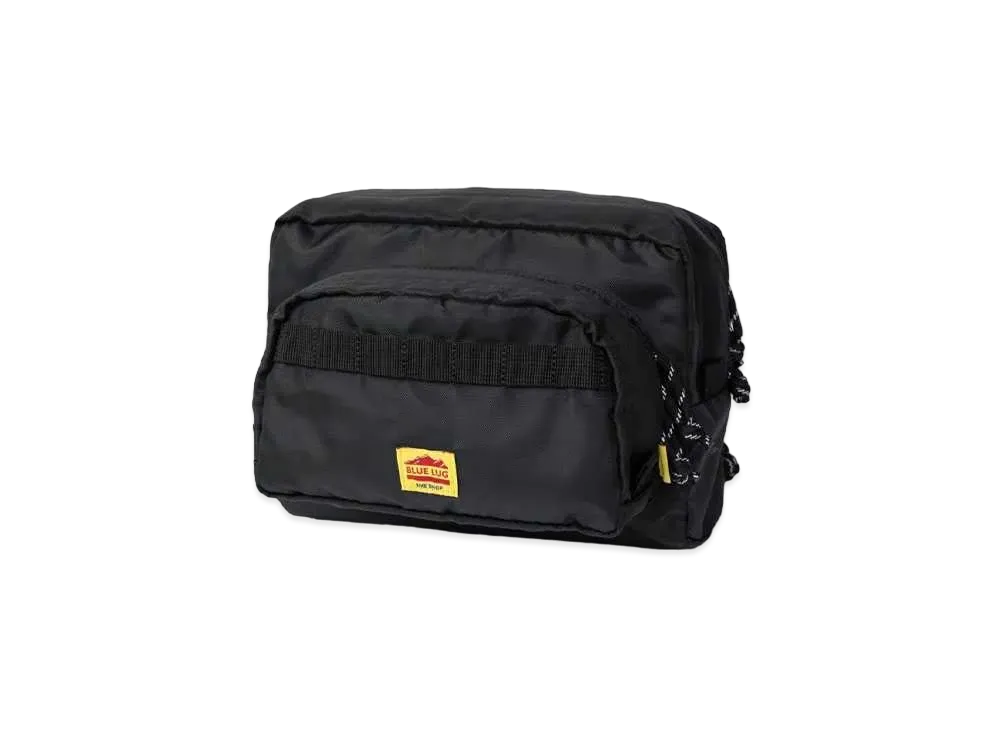 VANS x BLUE LUG Multi Bike Pack "Black"