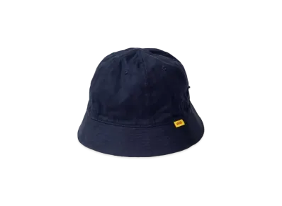 VANS x BLUE LUG Cycle Work Hat "Navy"