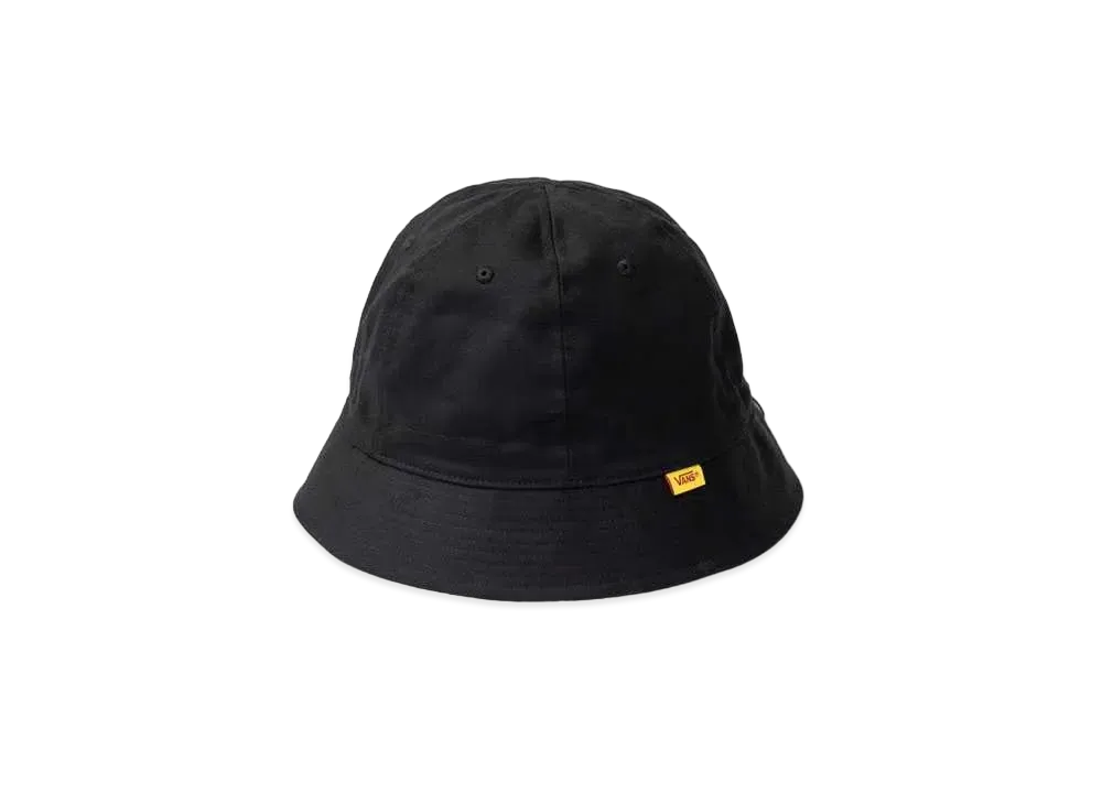 VANS x BLUE LUG Cycle Work Hat "Black"