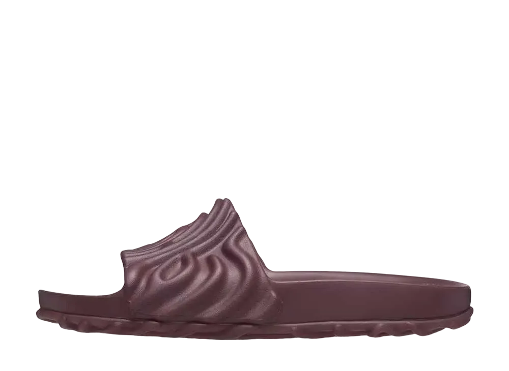 サレヘ・ベンバリー × クロックス パレックス スライド "ハックル"