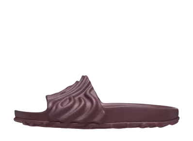 サレヘ・ベンバリー × クロックス パレックス スライド "ハックル"