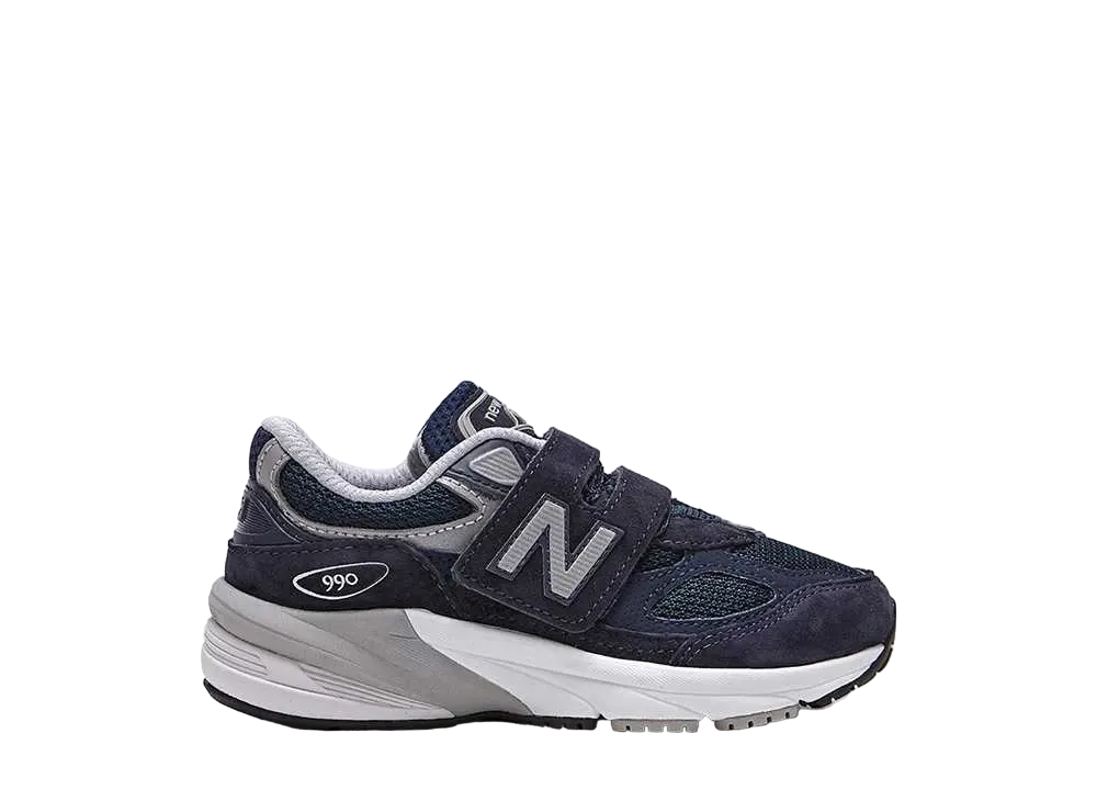 New Balance PS 990V6 "Navy"