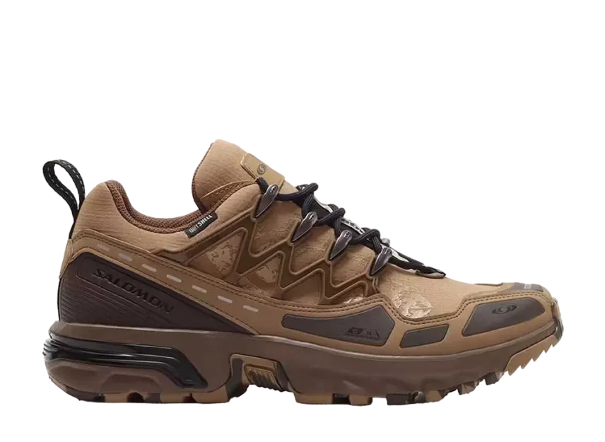 atmos Exclusive Salomon ACS + CSWP atmos Exclusive Salomon ACS + CSWP