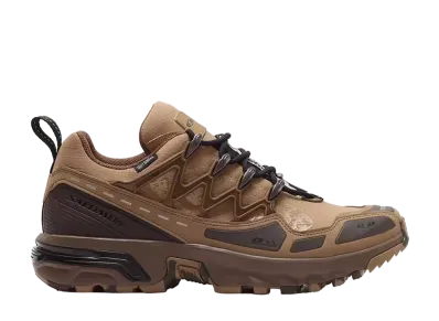 atmos Exclusive Salomon ACS + CSWP "Brown"