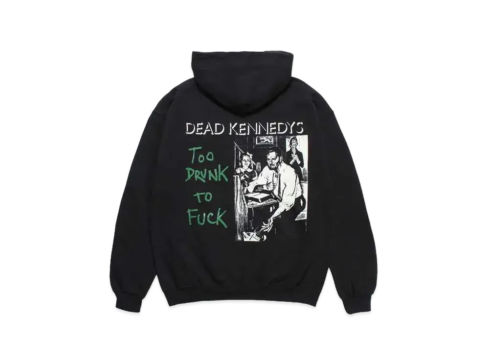 【ワコマリア】Wacko Maria Dead Kennedys SS Tee 9/30発売|DEAD KENNEDYS × WACKO MARIA collection|抽選/販売