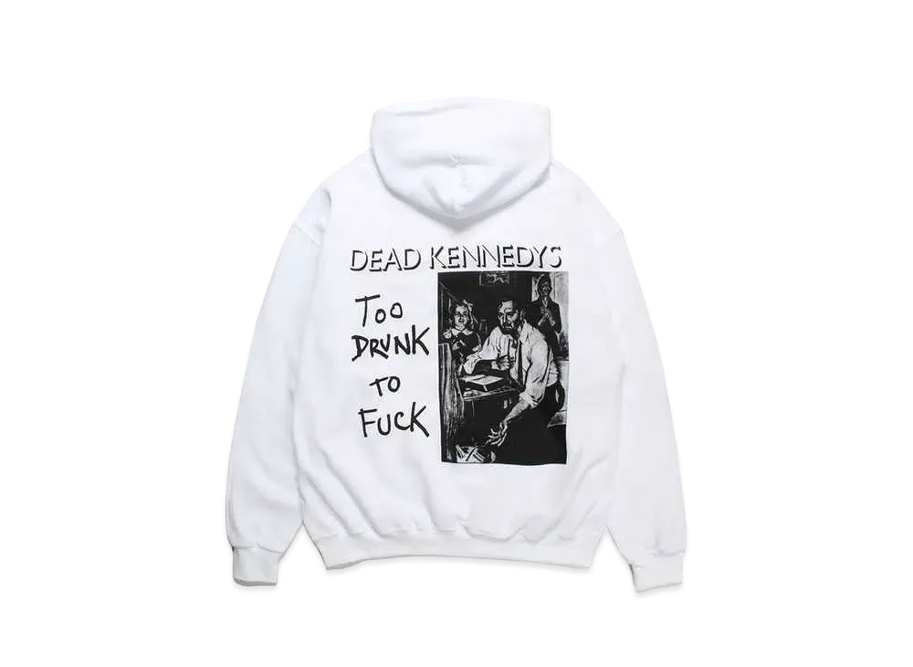 9/30発売｜DEAD KENNEDYS × WACKO MARIA collection｜抽選/販売