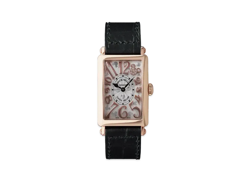 FRANCK MULLER Disney Collection Long Island Limited to 50