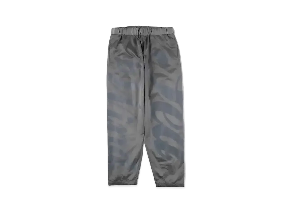 WIND AND SEA Nylon Pants "Gray"