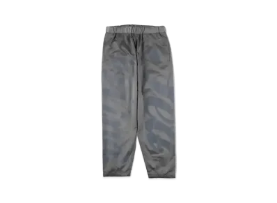 WIND AND SEA Nylon Pants "Gray"
