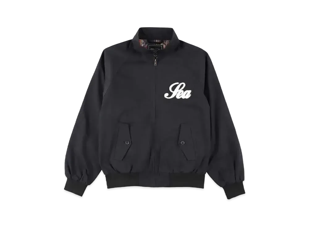 9/30発売｜WIND AND SEA Fleece collection｜抽選/販売/定価情報