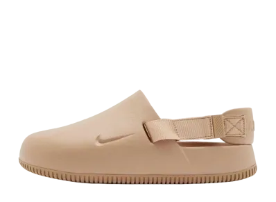 Nike Calm Mule "Hemp"