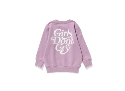 10/16発売|VERDY Girls Don't Cry Kids Fall 23 collection|抽選 10/16発売|VERDY Girls Don't Cry Kids Fall 23 collection|抽選