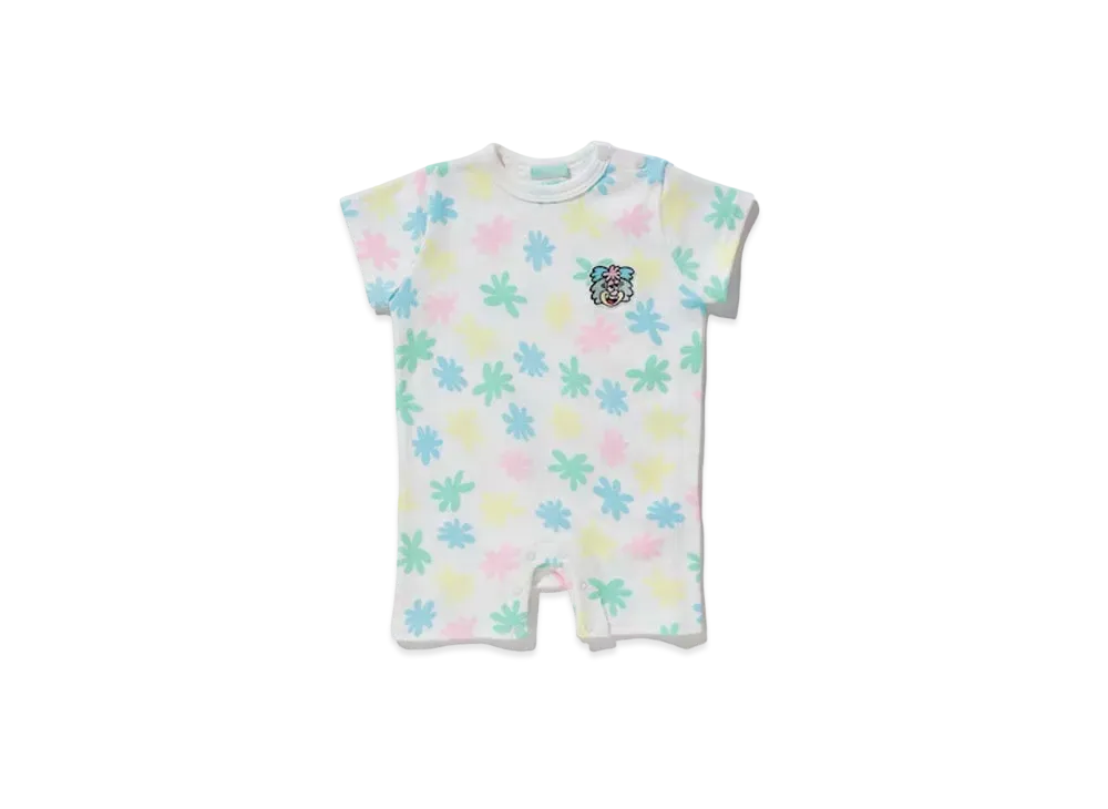 Girls Don't Cry Visty Rompers "Visty" / VERDY