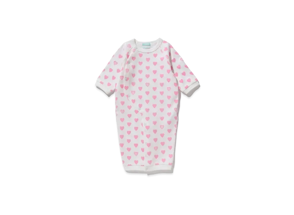 Girls Don't Cry 2Way Rompers "Girls Don`t Cry" / VERDY