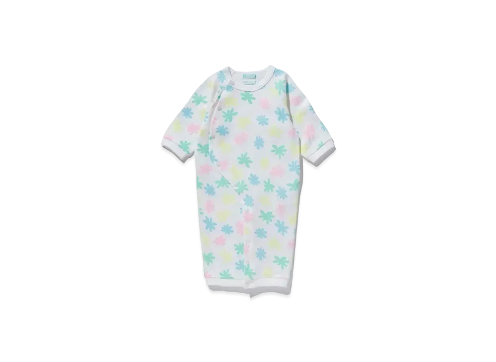 Girls Don't Cry 2Way Rompers "Visty" / VERDY