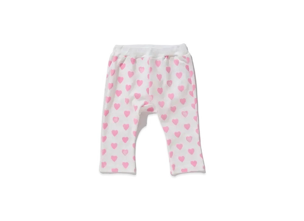 Girls Don't Cry Baby Pants "Girls Don`t Cry" / VERDY