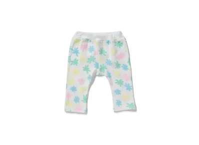 Girls Don't Cry Baby Pants "Visty" / VERDY