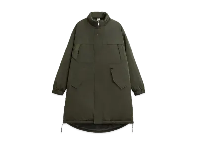 ZARA x Andersson Bell Trench Coat With Vest ZARA x Andersson Bell Trench Coat With Vest