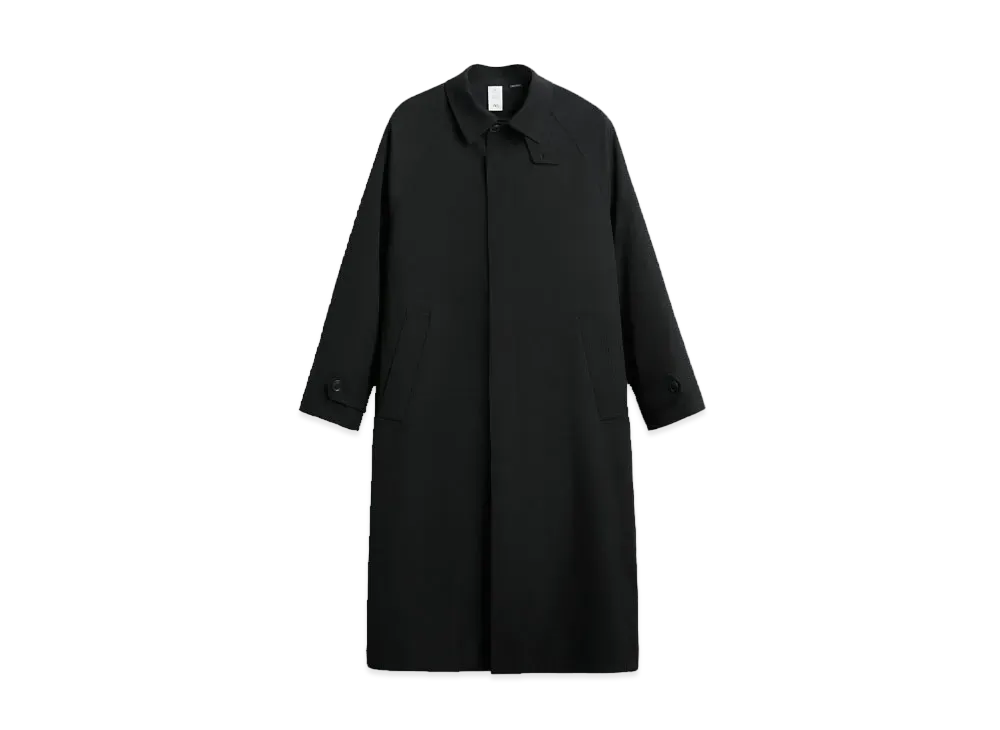 ZARA x Andersson Bell Trench Coat With Vest 