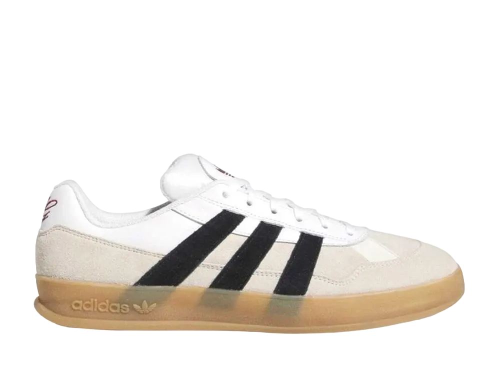 adidas Aloha Super "Footwear White"
