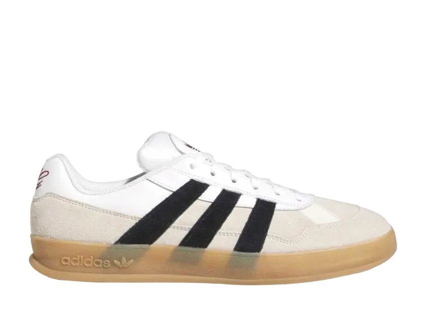 アディダス オリジナルス アロハ スーパー "フットウェアホワイト"