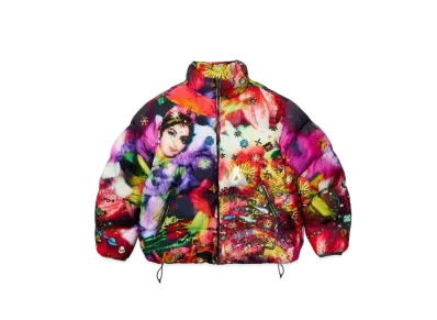 PALACE Ripstop Puffa "Chila"