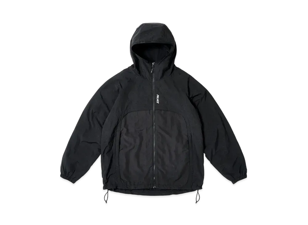 PALACE Micro Jacket "Black"
