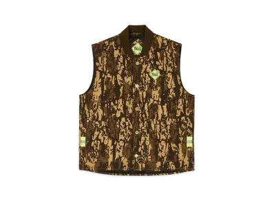 PALACE Hardware Vest "Camo"