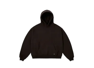 PALACE Unisex Hood "Black"