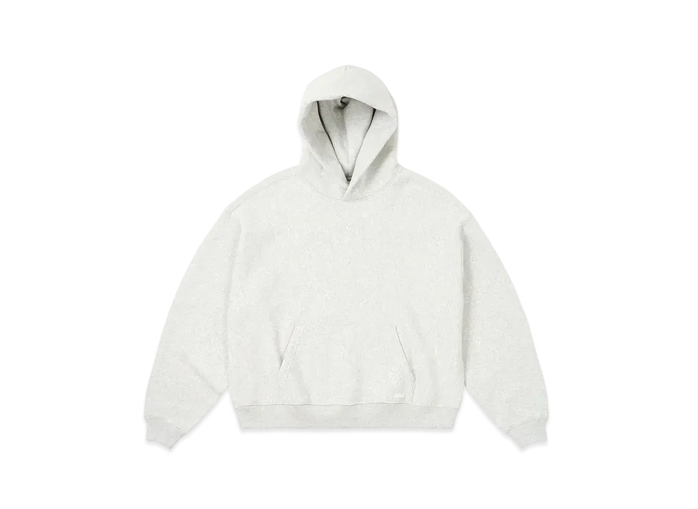 PALACE Unisex Hood "Gray Marl"